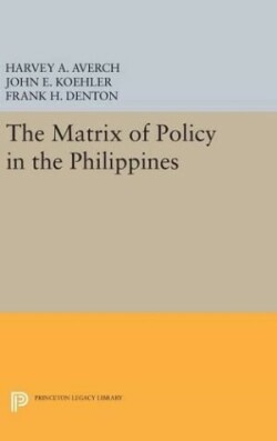 Matrix of Policy in the Philippines