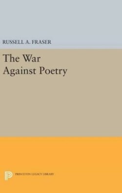 War Against Poetry