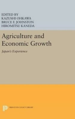 Agriculture and Economic Growth