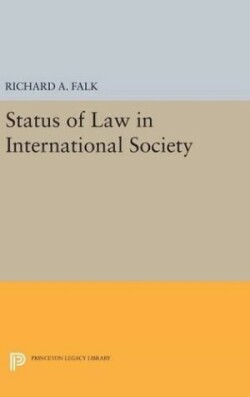 Status of Law in International Society