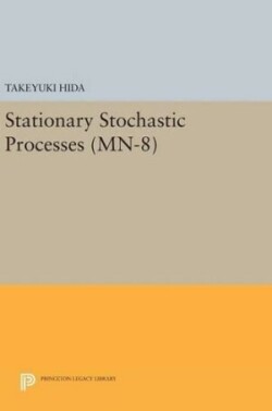 Stationary Stochastic Processes