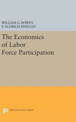 Economics of Labor Force Participation