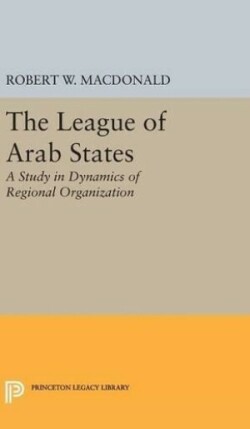 League of Arab States