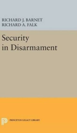 Security in Disarmament