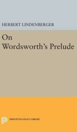 On Wordsworth's Prelude