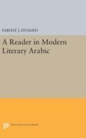 Reader in Modern Literary Arabic