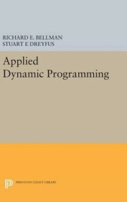 Applied Dynamic Programming