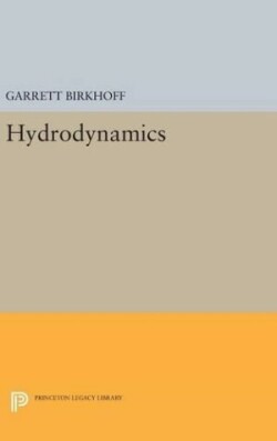 Hydrodynamics