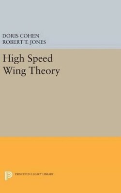 High Speed Wing Theory