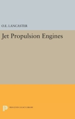 Jet Propulsion Engines