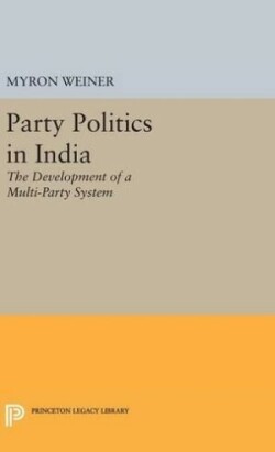 Party Politics in India