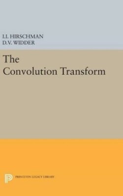 Convolution Transform