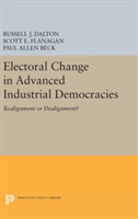 Electoral Change in Advanced Industrial Democracies