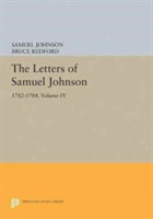 Letters of Samuel Johnson, Volume IV