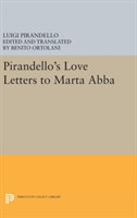 Pirandello's Love Letters to Marta Abba