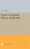 Topics in Ergodic Theory