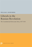 Liberals in the Russian Revolution