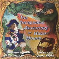 Incredible Adventure of Hugh Hound
