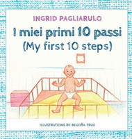 I miei primi 10 passi My first 10 steps