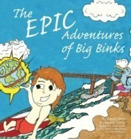 Epic Adventures of Big Binks