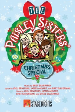 Paisley Sisters' Christmas Special