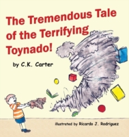 Tremendous Tale of the Terrifying Toynado