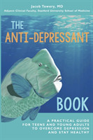 Anti-Depressant Book