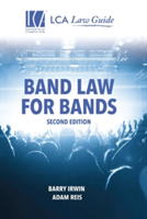 Band Law for Bands