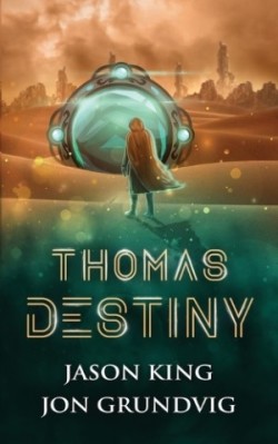 Thomas Destiny