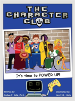 Character Club