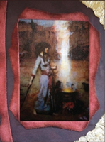 Magical Book of Shadows