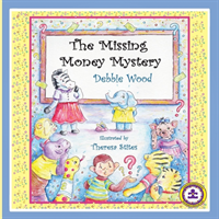 Missing Money Mystery
