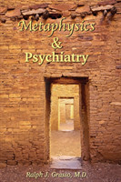 Metaphysics & Psychiatry