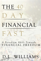 40 Day Financial Fast