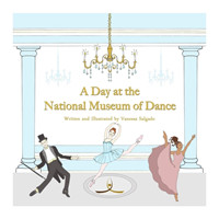 Day at the National Museum of Dance