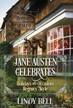 Jane Austen Celebrates