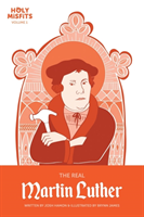 Real Martin Luther