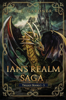 Ian's Realm Saga