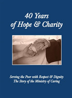 40 Years of Hope and Charity