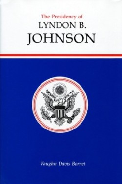 Presidency of Lyndon B. Johnson