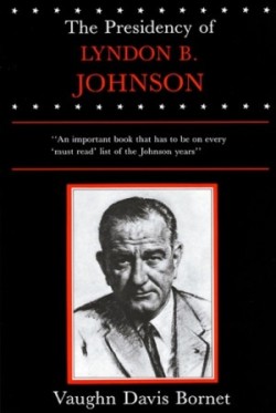 Presidency of Lyndon B. Johnson