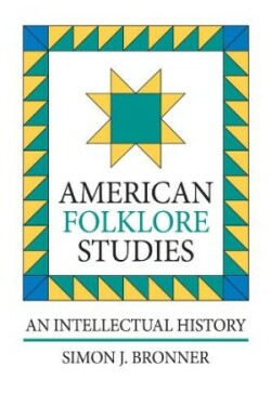 American Folklore Studies