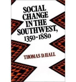 Social Change in the South West, 1350-1880