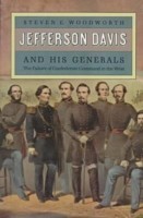 Jefferson Davis and His Generals