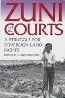 Zuni and the Courts