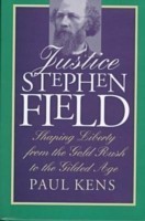 Justice Stephen Field