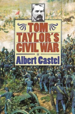 Tom Taylor's Civil War