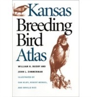 Kansas Breeding Bird Atlas