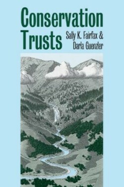 Conservation Trusts