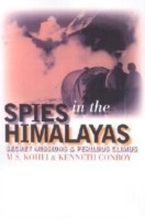Spies in the Himalayas